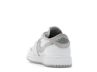 Air Jordan 1 Low OG Neutral Grey 2021