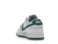 Nike Dunk Low White Green Noise