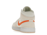 Air Jordan 1 Mid SE Corduroy Sail