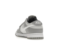 Nike Dunk Low Two Tone Grey