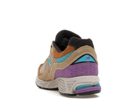 New Balance 2002R J. Crew Incense