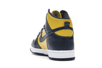 Nike Dunk High Michigan 2020