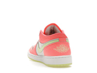 Air Jordan 1 Low SE Lava Glow