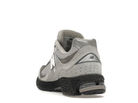 New Balance 2002R Grey Black JD Sports Exclusive