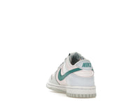 Nike Dunk Low Mineral Teal