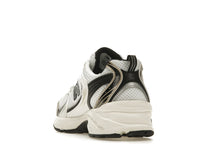 New Balance 530 White Light Gold Metallic