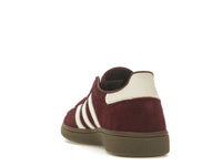 Adidas Handball Spezial Maroon Off White Gum