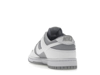 Nike Dunk Low Retro White Grey