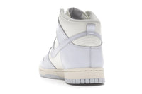 Nike Dunk High Sail Football Grey