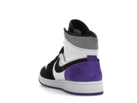 Air Jordan 1 Mid SE Purple
