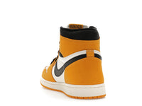 Air Jordan 1 Retro High OG Yellow Ochre