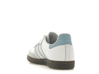 Adidas Samba OG White Halo Blue