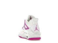 Air Jordan 4 Retro Hyper Violet
