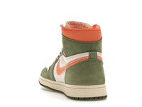 Air Jordan 1 High OG Craft Celadon