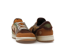 Air Jordan 1 Retro Low OG Zion Williamson Voodoo