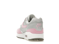 Nike Air Max 1 '87 Metallic Platinum Pink Rise