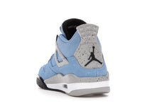 Air Jordan 4 Retro University Blue