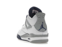 Air Jordan 4 Retro Midnight Navy