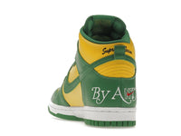 Nike SB Dunk High Supreme By Any Means Brazil