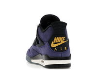 Air Jordan 4 Retro Lakers
