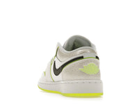 Air Jordan 1 Low SE Warped Swoosh