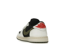 Air Jordan 1 Retro Low OG SP Travis Scott Olive