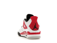 Air Jordan 4 Retro Red Cement