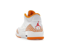 Air Jordan 3 Retro Orange Citrus