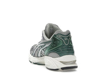 ASICS Gel-Kayano 14 Dried Leaf Green Pure Silver