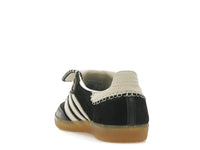 Adidas Samba Pony Tonal Wales Bonner Core Black