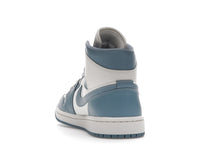 Air Jordan 1 Mid UNC 2022