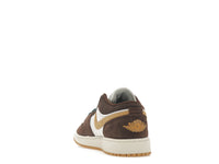 Air Jordan 1 Low SE Cacao Wow