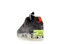 Nike Air Force 1 Low Experimental Halloween
