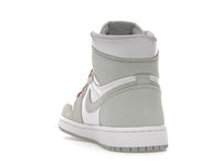 Air Jordan 1 Retro High OG Seafoam