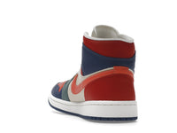 Air Jordan 1 Mid SE Multi Color 2022
