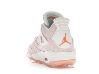 Air Jordan 4 Retro Golf NRG Seersucker