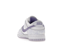 Nike Dunk Low Purple Pulse