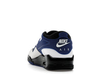 Air Jordan 4 RM Black Summit White Racer Blue