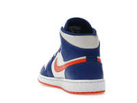 Air Jordan 1 Mid Knicks