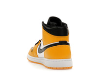 Air Jordan 1 Mid Taxi