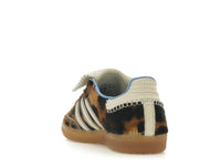 Adidas Samba Nylon Wales Bonner Dark Brown