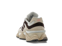 New Balance 9060 Emerging Brown