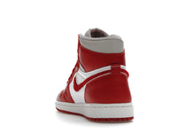 Air Jordan 1 Retro High OG Varsity Red