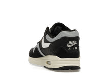 Nike Air Max 1 Patta Waves Black