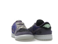 Air Jordan 1 Retro Low OG Zion Williamson Voodoo Alternate