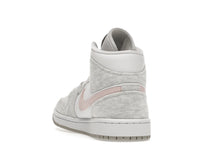 Air Jordan 1 Mid SE Light Iron Ore