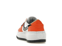 Air Jordan 1 Elevate Low SE WNBA Brilliant Orange