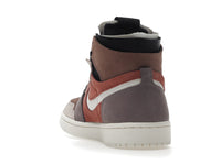 Air Jordan 1 High Zoom Air CMFT Canyon Rust