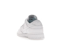 Nike Dunk Low Triple White 2021