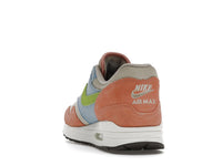 Nike Air Max 1 Light Madder Root Worn Blue